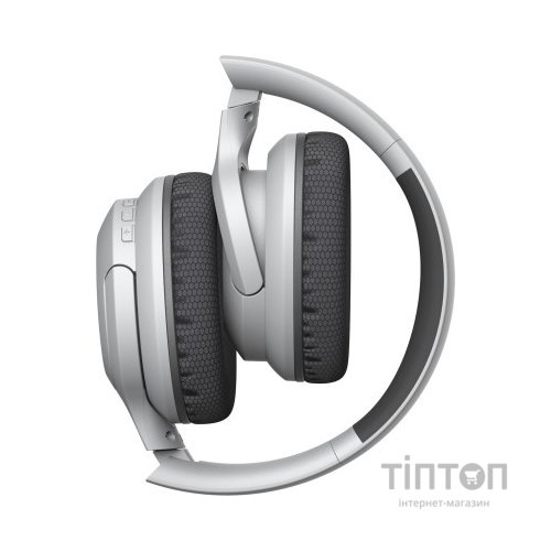 Навушники A4Tech Bloody MH360 Grey (4711421985161)