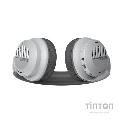 Навушники A4Tech Bloody MH360 Grey (4711421985161)