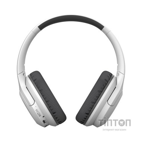 Навушники A4Tech Bloody MH360 White (4711421985239)