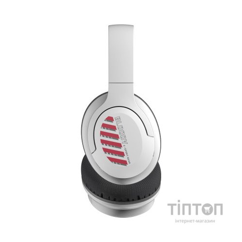 Навушники A4Tech Bloody MH360 White (4711421985239)