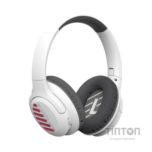 Навушники A4Tech Bloody MH360 White (4711421985239)