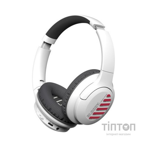 Навушники A4Tech Bloody MH360 White (4711421985239)