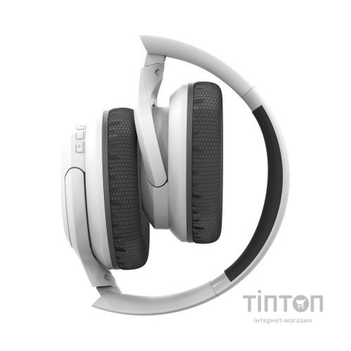 Навушники A4Tech Bloody MH360 White (4711421985239)