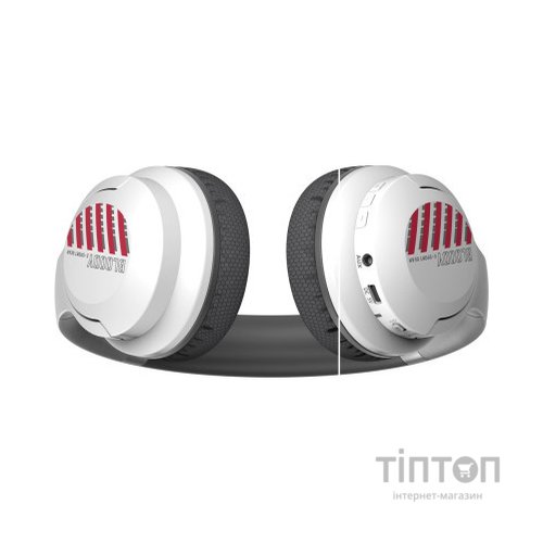 Навушники A4Tech Bloody MH360 White (4711421985239)