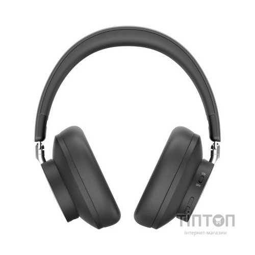 Навушники A4Tech Bloody MH390 Black (4711421985307)