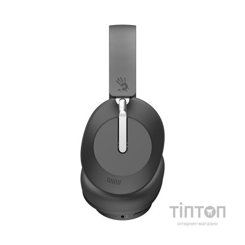 Навушники A4Tech Bloody MH390 Black (4711421985307)