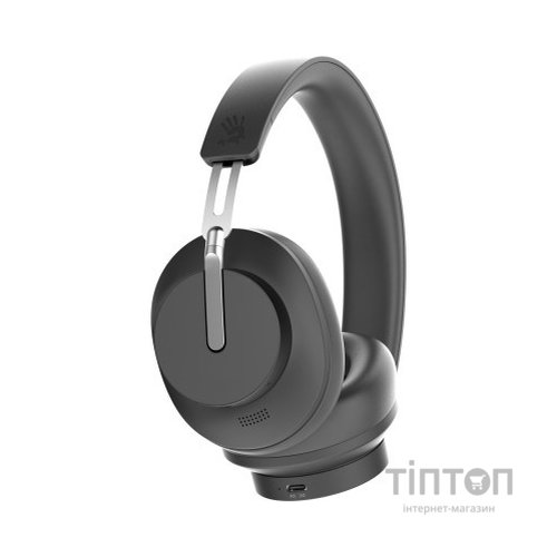 Навушники A4Tech Bloody MH390 Black (4711421985307)