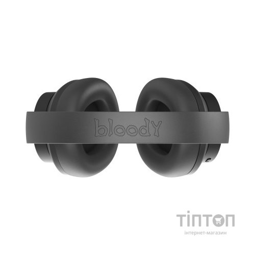 Навушники A4Tech Bloody MH390 Black (4711421985307)