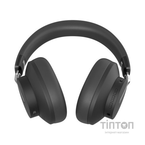 Навушники A4Tech Bloody MH390 Black (4711421985307)