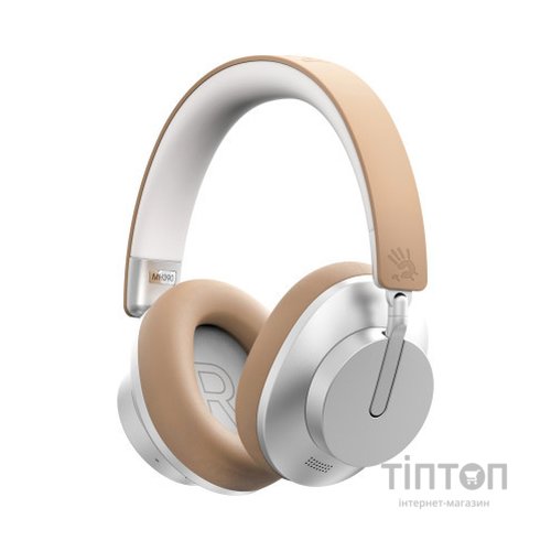 Навушники A4Tech Bloody MH390 Khaki (4711421985444)