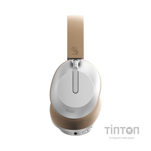 Навушники A4Tech Bloody MH390 Khaki (4711421985444)