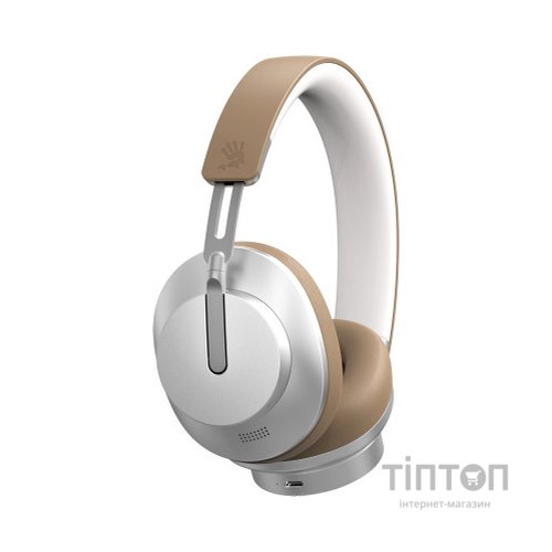 Навушники A4Tech Bloody MH390 Khaki (4711421985444)