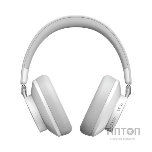 Навушники A4Tech Bloody MH390 White (4711421985376)