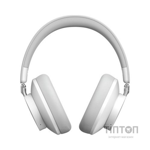 Навушники A4Tech Bloody MH390 White (4711421985376)