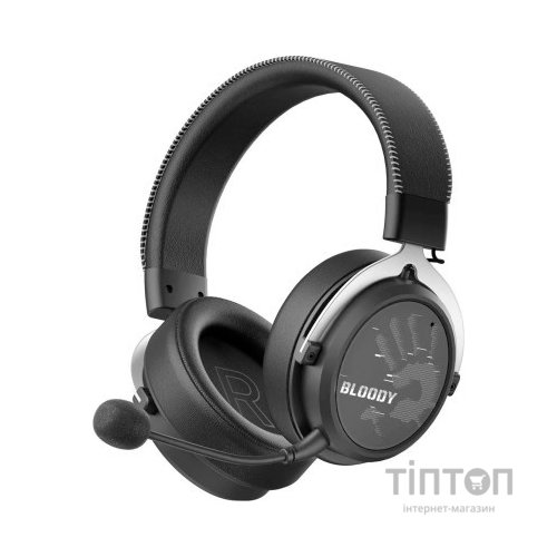 Навушники A4Tech Bloody MR590 Sport Black (4711421996013)