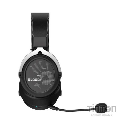 Навушники A4Tech Bloody MR590 Sport Black (4711421996013)
