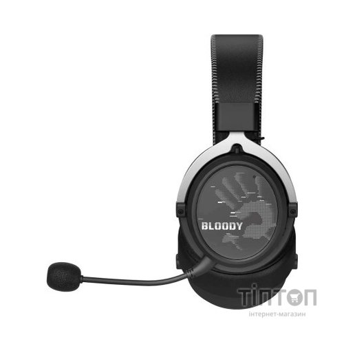 Навушники A4Tech Bloody MR590 Sport Black (4711421996013)