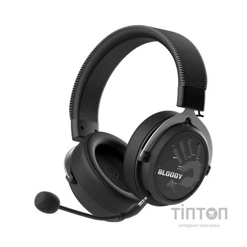 Навушники A4Tech Bloody MR590 Sport Black (4711421996013)