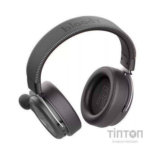 Навушники A4Tech Bloody MR590 Sport Black (4711421996013)