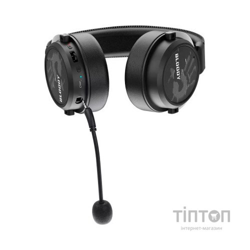 Навушники A4Tech Bloody MR590 Sport Black (4711421996013)