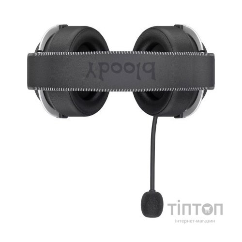 Навушники A4Tech Bloody MR590 Sport Black (4711421996013)