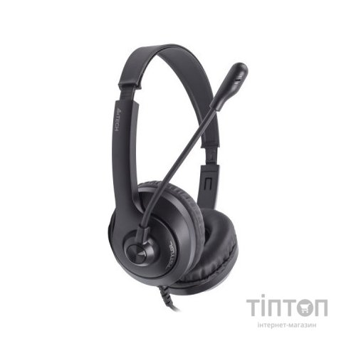 Навушники A4Tech FH100i Stone Black