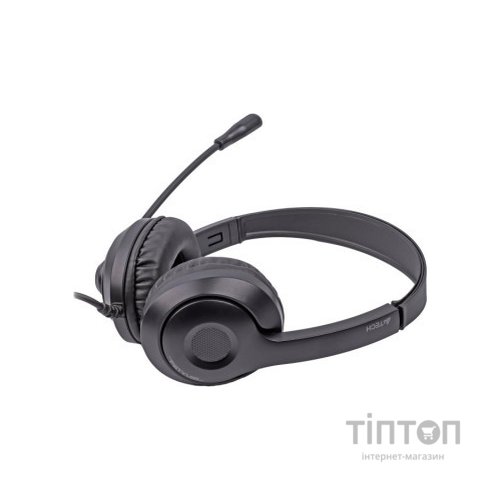 Навушники A4Tech FH100i Stone Black
