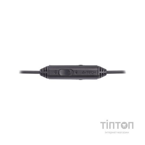 Навушники A4Tech FH100i Stone Black