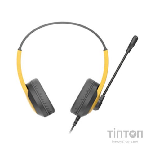 Навушники A4Tech FH100U Bumblebee