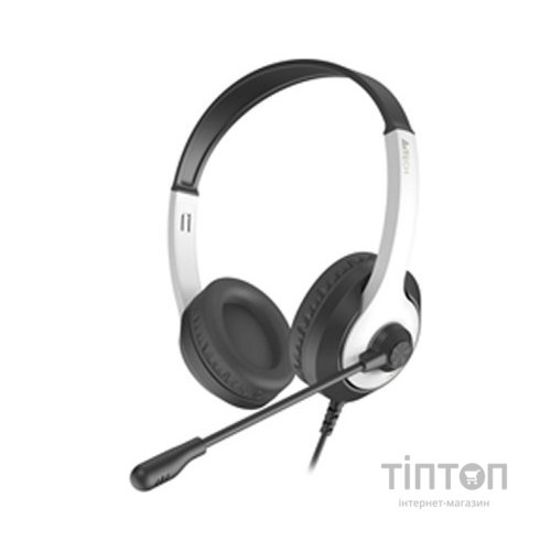 Навушники A4Tech FH100U Panda