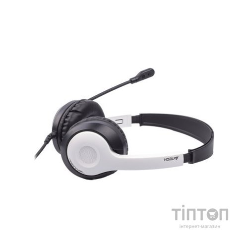 Навушники A4Tech FH100U Panda