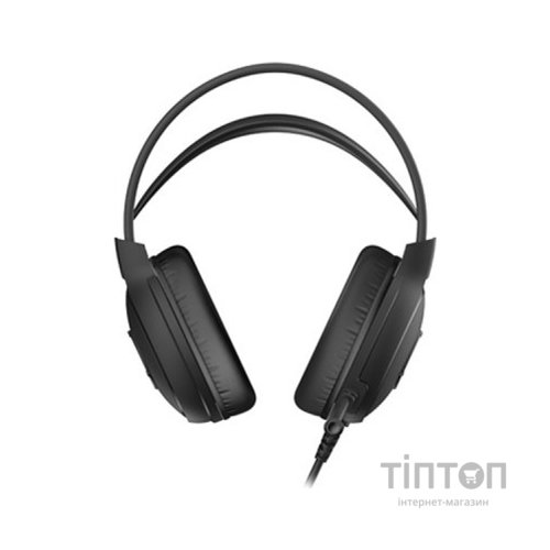 Навушники A4Tech FH300U Black