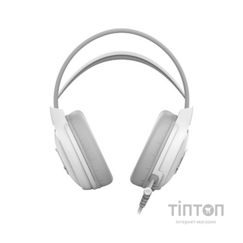 Навушники A4Tech FH300U White