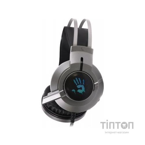 Навушники A4Tech G437 Bloody Black