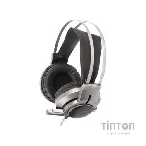 Навушники A4Tech G437 Bloody Black