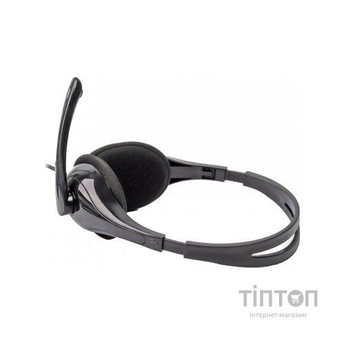 Навушники A4Tech HU-9 Black