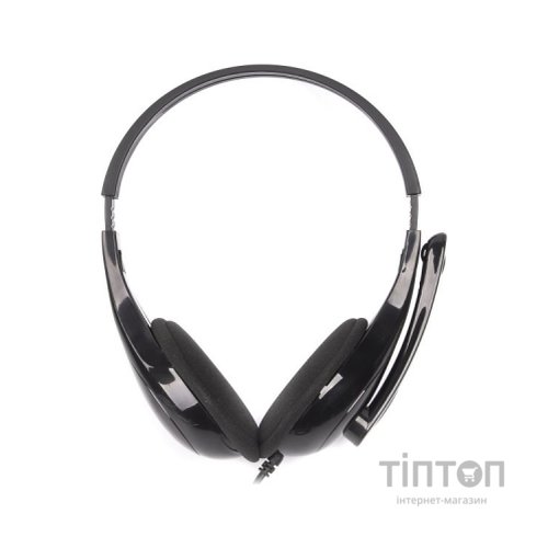 Навушники A4Tech HU-9 Black