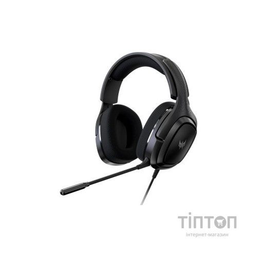 Навушники Acer Predator Galea 365 PHW210 Black (GP.HDS11.01L)