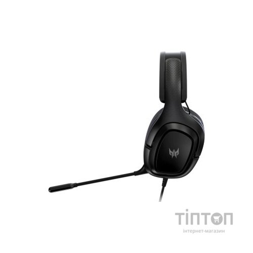 Навушники Acer Predator Galea 365 PHW210 Black (GP.HDS11.01L)