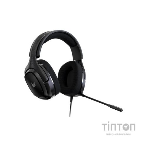 Навушники Acer Predator Galea 365 PHW210 Black (GP.HDS11.01L)