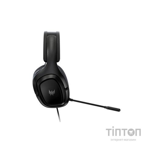 Навушники Acer Predator Galea 365 PHW210 Black (GP.HDS11.01L)