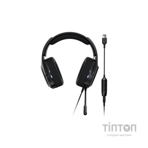 Навушники Acer Predator Galea 365 PHW210 Black (GP.HDS11.01L)