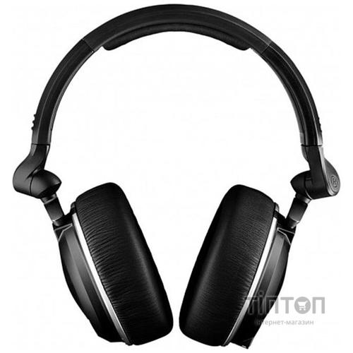 Навушники AKG K182 Black (3103H00030)