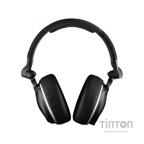 Навушники AKG K182 Black (3103H00030)