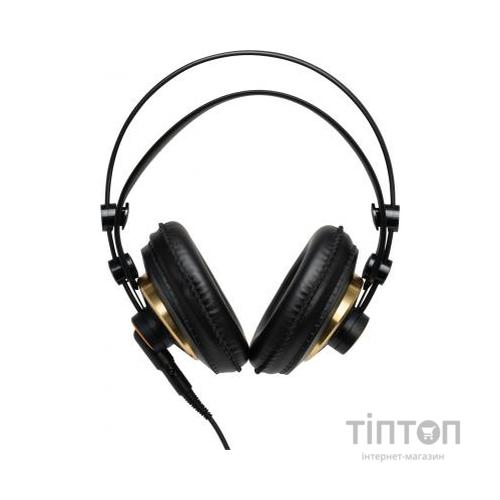 Навушники AKG K240 Studio Black