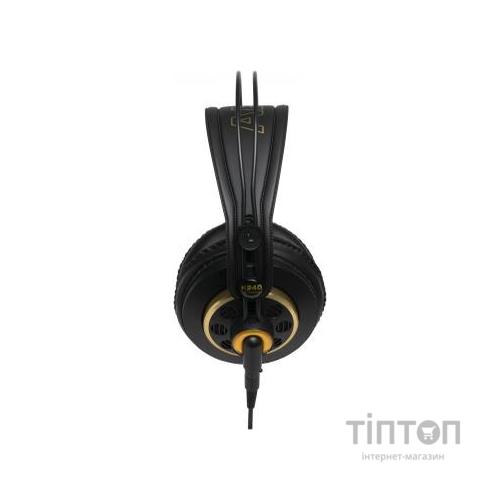 Навушники AKG K240 Studio Black