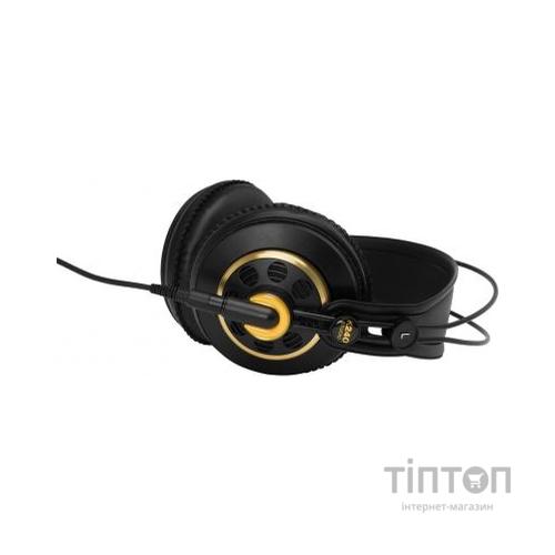 Навушники AKG K240 Studio Black
