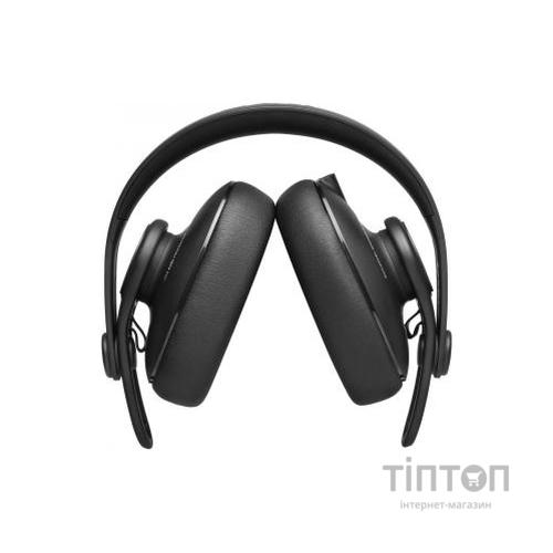 Навушники AKG K361 Black