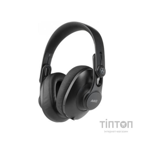 Навушники AKG K361-BT