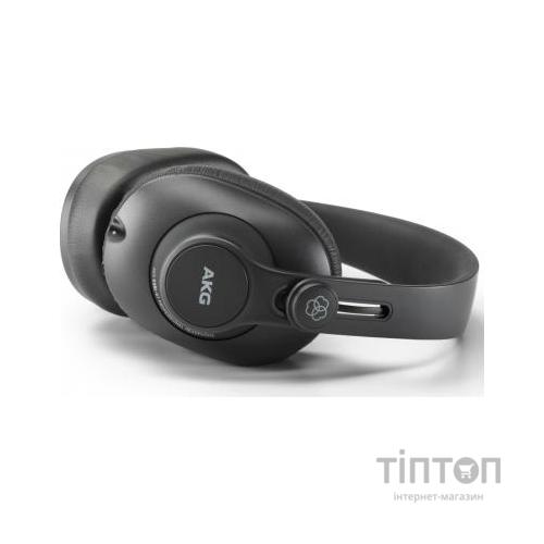 Навушники AKG K361-BT